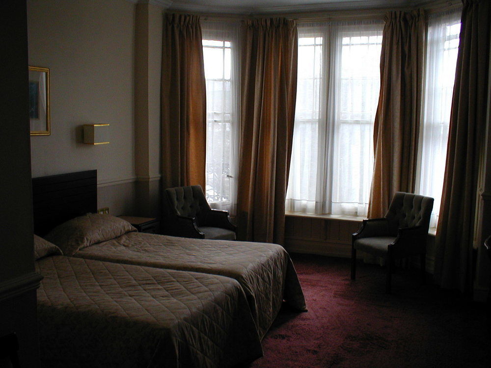 Glen Usk Hotel Llandrindod Wells Exteriér fotografie